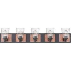 Jackson v 51825 Jackson 5 Wall Light