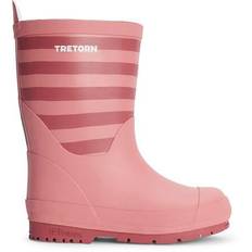 Tretorn Kinderschuhe Tretorn Narrow Rubber Boots - Dusty Cedar