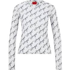 HUGO BOSS Dam Skjortor HUGO BOSS Style Diralina 4 Top - Multi