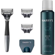 Tool sets Harry's Men's Shaving Kit