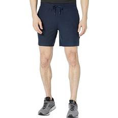 Skechers ultra go Skechers Men's Skech-Knits Ultra Go Lite 7" Short - Navy