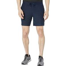 Skechers Ultra Go Lite 7 Inch Shorts - Marineblau