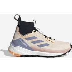 Adidas Silver Hiking Shoes Adidas Women's shoes Terrex Free Hiker HP7498