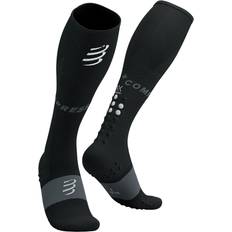 Compressport Full Oxygen Socks - Black