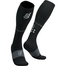 Full Oxygen Socks - Black
