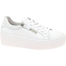 Gabor Dolly Womens Trainers White