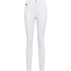 Dolce & Gabbana Audrey Jeans - Optical White
