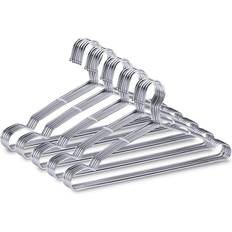 Gray Hangers Timmy Wire Hanger