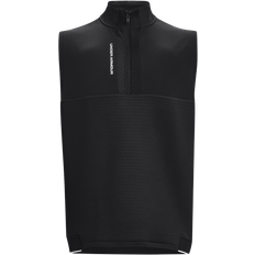 Under Armour Storm Daytona Vest - Black/Reflective