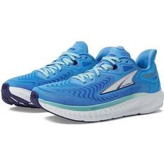 Altra Women Shoes Altra Torin Blue Women's Shoes Blue