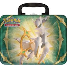 Pokémon collectors chest Pokémon TCG: Collector Chest Spring 2022