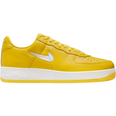 Nike air force 1 retro NIKE Air Force 1 Low Retro - Speed Yellow/Summit White