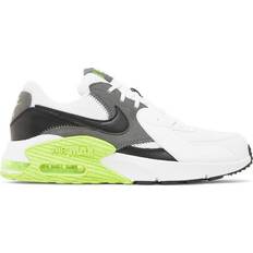 Nike Air Max Excee M - White/Iron Grey/Volt/Black