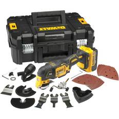 Dewalt oscillating multi tool Dewalt ‎DCS355M1 (1x4.0Ah)