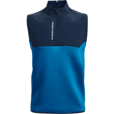 Golf - Men Vests Under Armour Storm Daytona Vest - Victory Blue