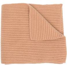 A.P.C. Camille Scarf - Camel Brown