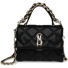 Steve Madden Crossbody Bag - Black