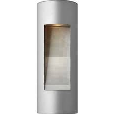 Lighting Hinkley H1660 16.75" 2 ADA Luna Wall Light