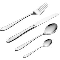 Dishwasher Safe Cutlery Sets Viners Eden Cutlery Set 24pcs