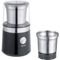 Molinillos de café Graef CM 102