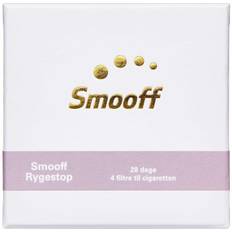 Rygestop 4 stk 28 doser Inhalator