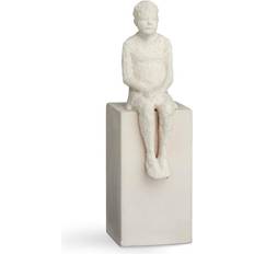 Kähler The Dreamer Statuetta 21.5cm