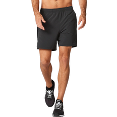 2XU Motion 6" Shorts Men - Black