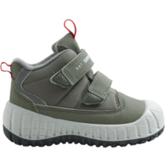 Passo 2.0 - Greyish Green