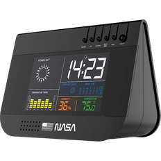 Stations Météo Nasa WS100