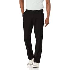 Nautica Classic Fit Performance Deck Pant - True Black