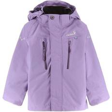 Lila Shelljacken Isbjörn of Sweden Storm Shell Jacket - Lavender (4600-43)