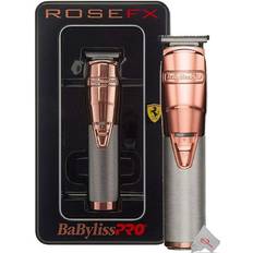 Babyliss Rechargeable Battery Trimmers Babyliss Rosefx FX788RG