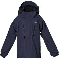 Blå Skallklær Isbjörn of Sweden Storm Shell Jacket - Navy (4600-72-03)