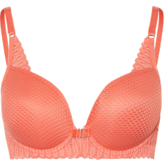 Triumph Aura Spotlight Padded Bra with Underwire - Sugar Coral