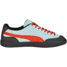 Puma Gomma Sneakers Puma X Perks and Mini Clyde W - Light Aqua/Warm Earth