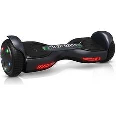 Hoverboards Zinc Electro DV8