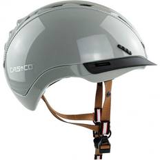 Casco Fahrradhelme Casco Roadster - Sand / Grau