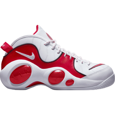 Nike Air Zoom Flight 95 M - White/Black/True Red