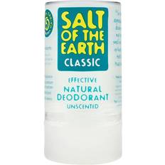 Salt of the Earth Toiletries Salt of the Earth Classic Crystal Deo Stick 3.2oz