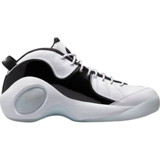 47 ½ Zapatos Nike Air Zoom Flight 95 M - White/Multi-Color/Black/Football Grey