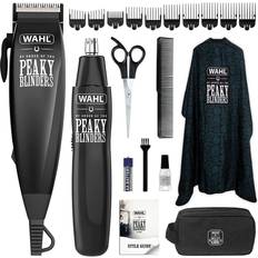 Elnät - Utbytbart huvud Trimmers Wahl Peaky Blinders Limited Edition Clipper & Personal Trimmer Kit