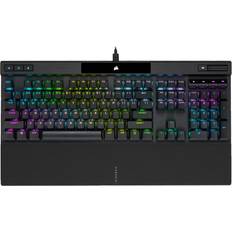 Corsair K70 RGB Pro Cherry MX Brown (English)