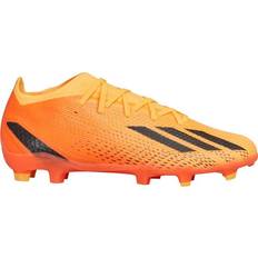 41 ½ Fußballschuhe Adidas X Speedportal.2 FG M - Solar Gold/Core Black/Team Solar Orange