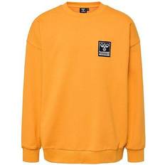 OEKO-TEX Sweatshirts Hummel Kyle Sweatshirt - Butterscotch (217642-3773)