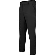 Urban Golf Trousers - Black