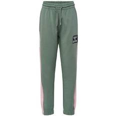 Hummel Palomi Pants - Laurel Wreath (217595-6575)