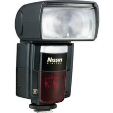 Camera Flashes Nissin Di866 Mark II for Nikon