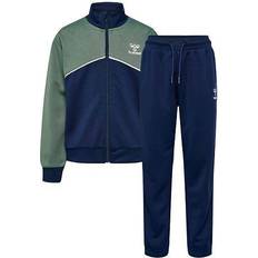 Hummel Lubago Tracksuit - Laurel Wreath (217966-6575)