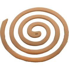 Citronella-Scented Mosquito Coils - 10 pack