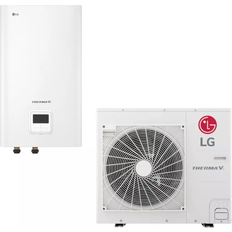 Lg therma LG Therma V Split 5 kW Indendørs- & Udendørsdel